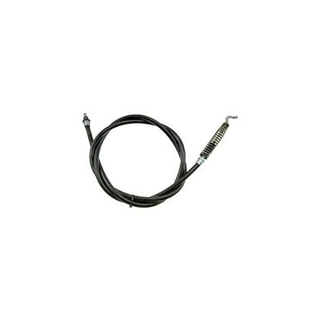 C660078 DORMAN PARKING BRAKE CABLE