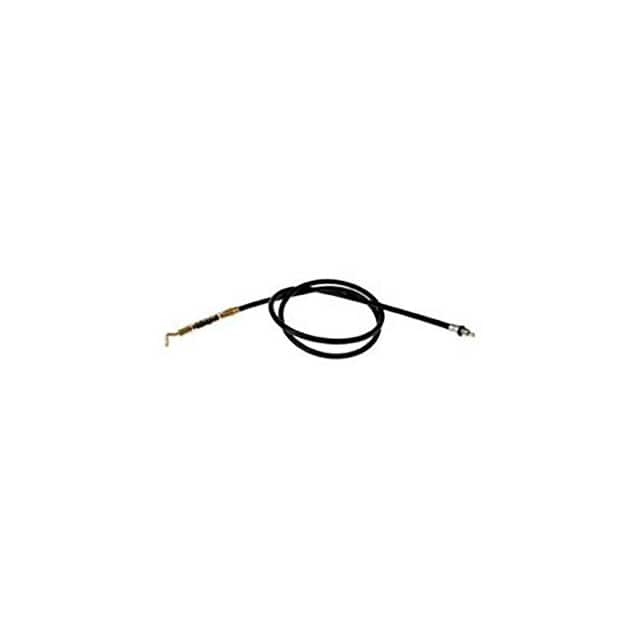 C660049 DORMAN PARKING BRAKE CABLE