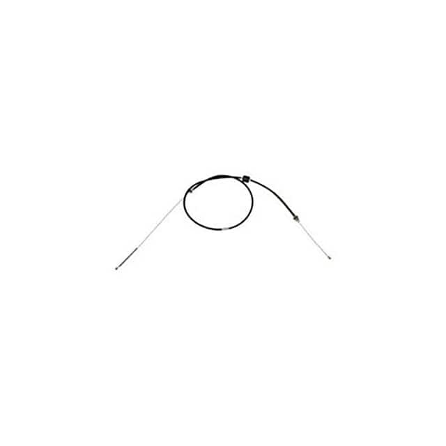 C95534 DORMAN PARKING BRAKE CABLE