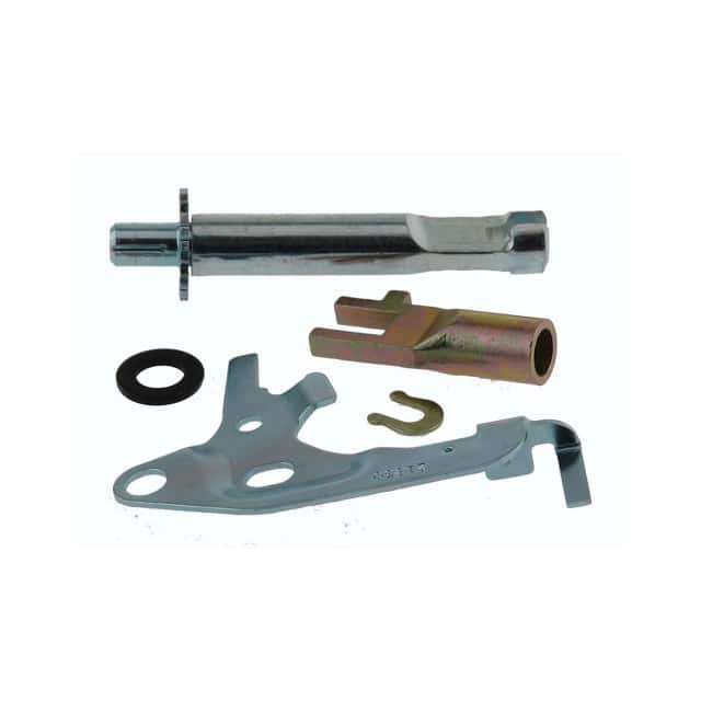 CK12551 DRUM BRK SELF-ADJUSTER REPAIR KT