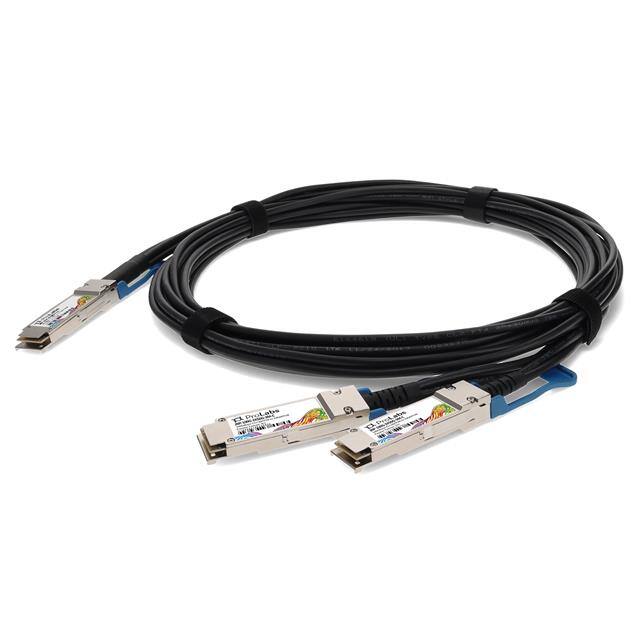 JNP-100G-2X50G-3M-C Juniper Networks Compatible TAA