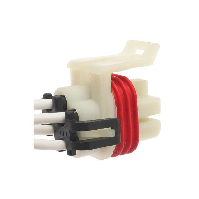 S-795 BODY HARNESS CONNECTOR