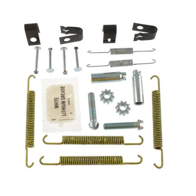 CKH7299 H7299 PARKING BRAKE HARDWARE KIT