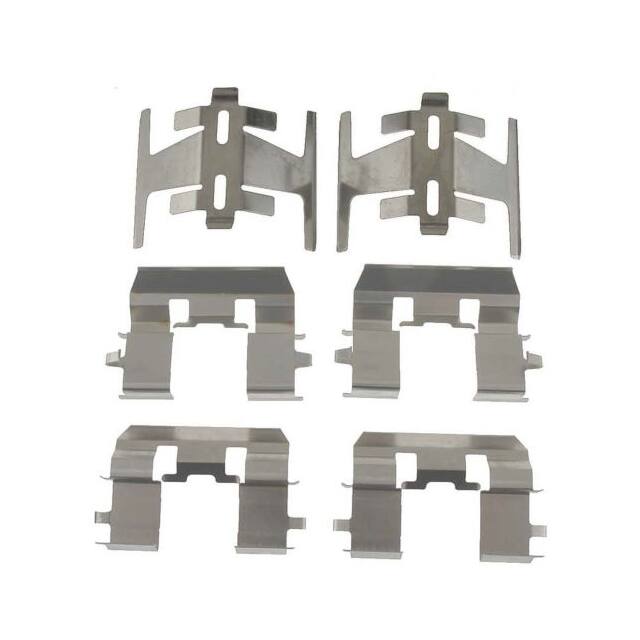 CK13273 13273 DISC BRAKE HARDWARE KIT