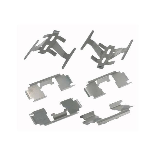 CK13218 13218 DISC BRAKE HARDWARE KIT
