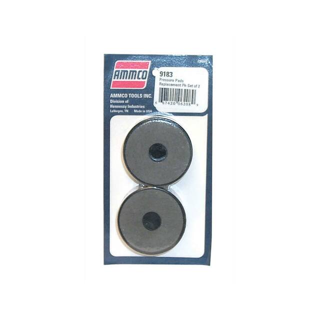 AMM9183 9183 PADS PRESSURE REPLACEMENT N
