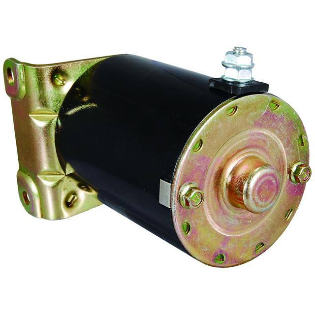 X300R YEAR 2011 KAWASAKI 17HP STARTER Replacement for John Deere X300R