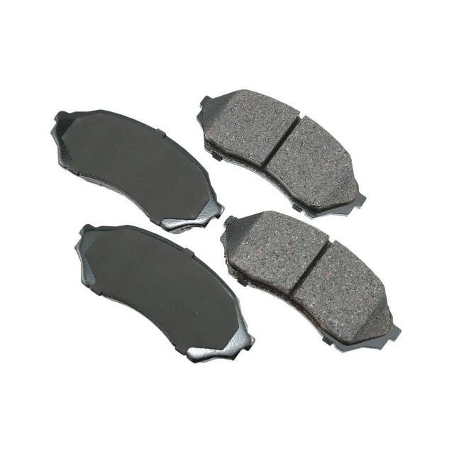 AKACT798 PROACT ULTRA PREMIUM CERAMIC DIS