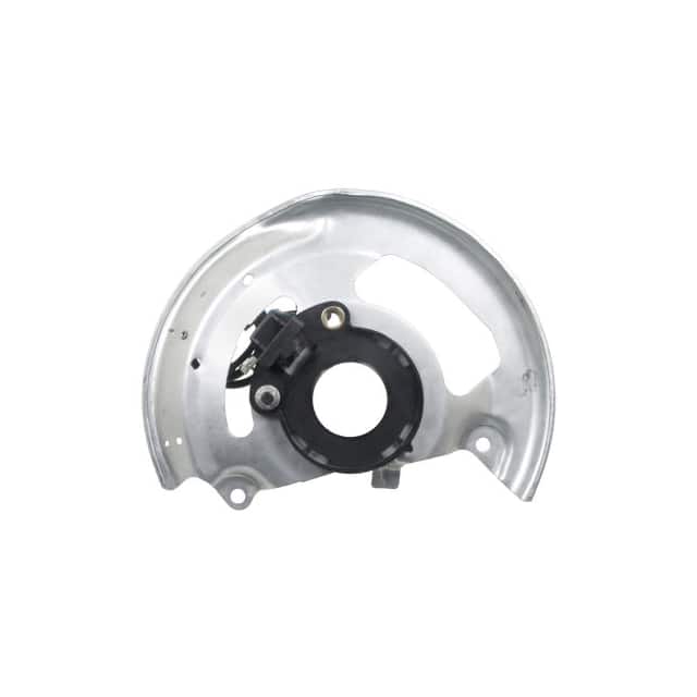 ALS548 STANDARD IGNITION ABS SPEED SENS