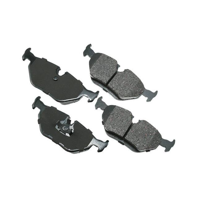 AKEUR396 EURO ULTRA PREMIUM CERAMIC DISC
