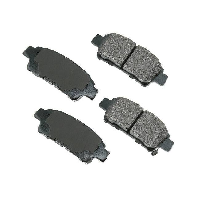 AKACT995 PROACT ULTRA PREMIUM CERAMIC DIS