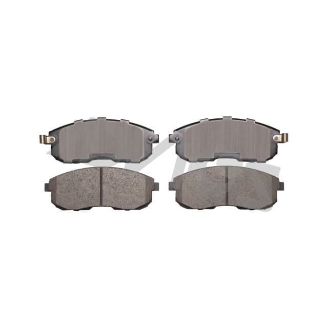 AD0526 ULTRA-PREMIUM CERAMIC BRAKE PADS