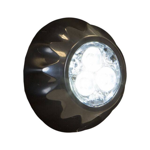 8892401 1" ROUND SURFACE/RECESS MOUNT ST
