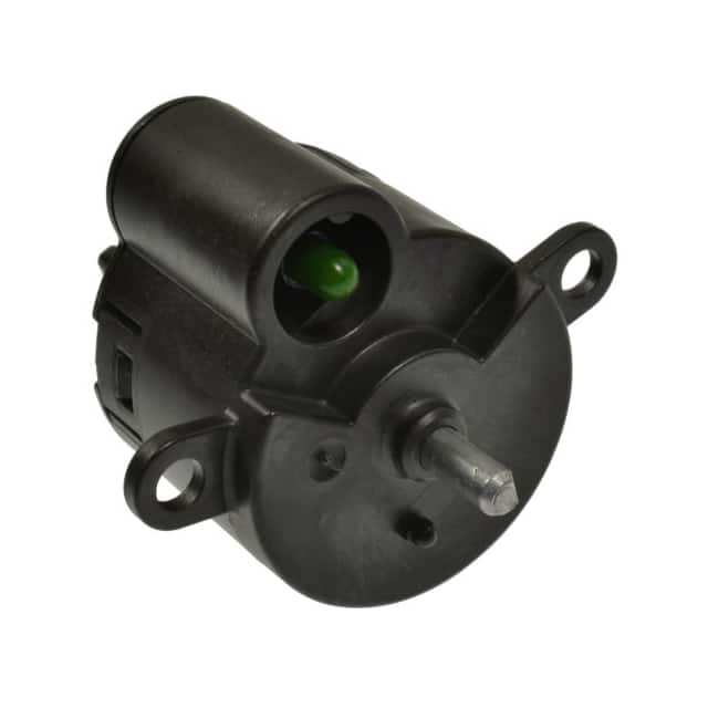 TCA-74 FOUR WHEEL DRIVE ACTUATOR SWITCH