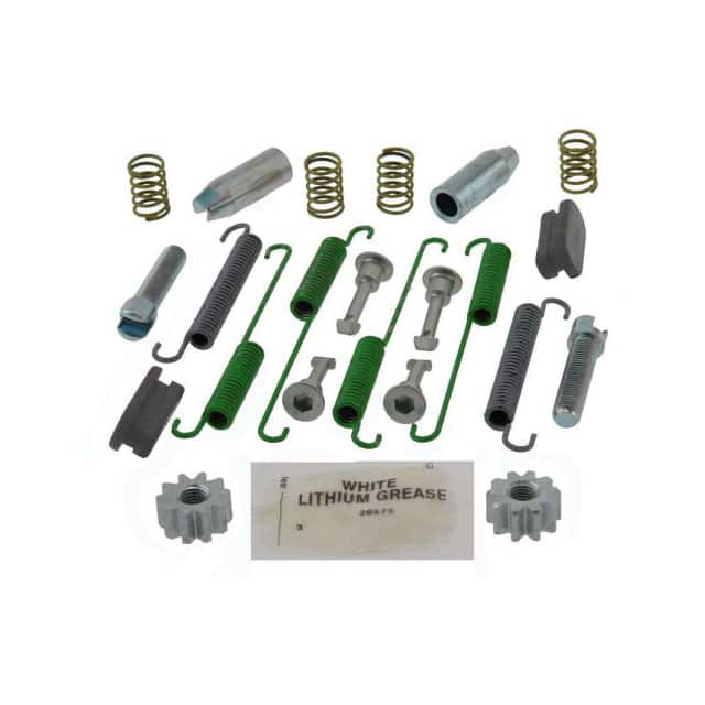CKH7323 H7323 PARKING BRAKE HARDWARE KIT