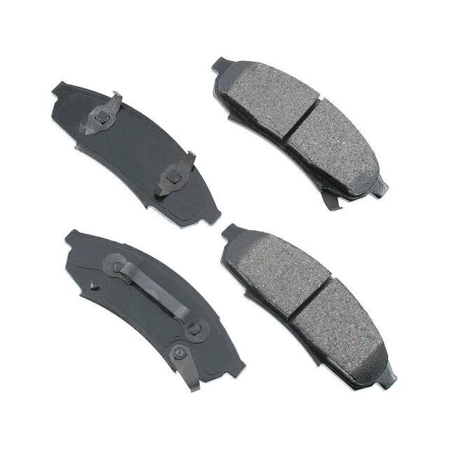 AKACT376 PROACT ULTRA PREMIUM CERAMIC DIS