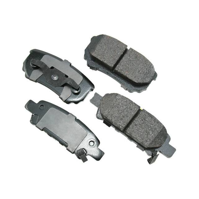 AKACT1037 PROACT ULTRA PREMIUM CERAMIC DIS