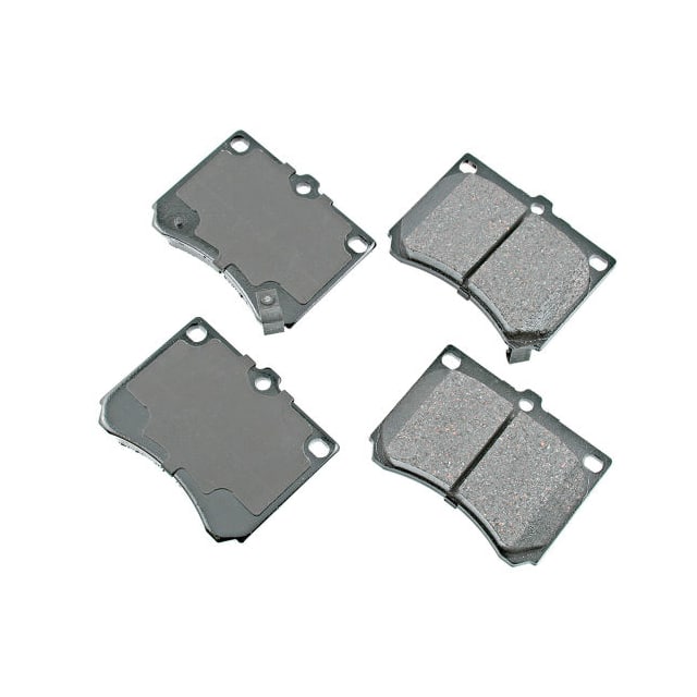 AKACT473 PROACT ULTRA PREMIUM CERAMIC DIS