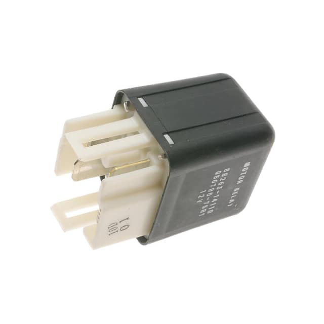 RY-433 INTERMOTOR ABS RELAY