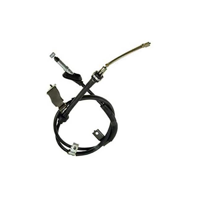 C660273 DORMAN PARKING BRAKE CABLE