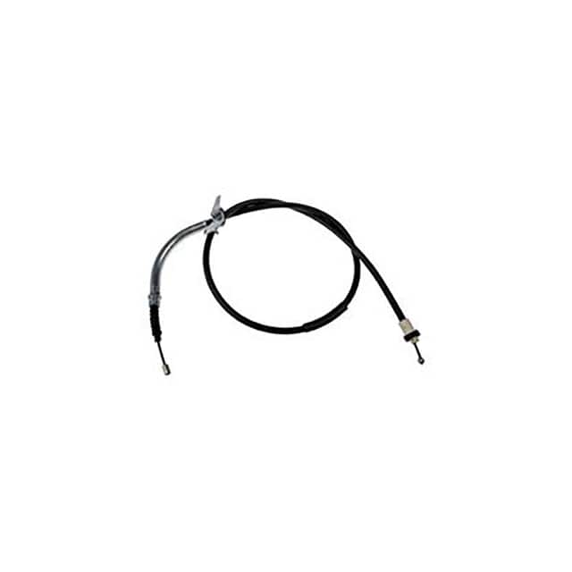 C660804 DORMAN PARKING BRAKE CABLE