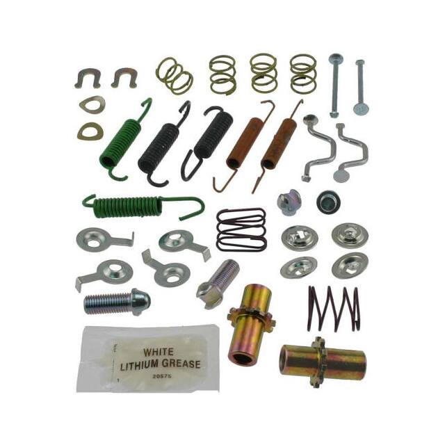 CK17395 17395 PARKING BRAKE HARDWARE KIT