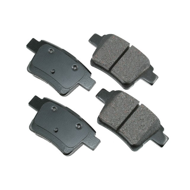 AKACT1071 PROACT ULTRA PREMIUM CERAMIC DIS