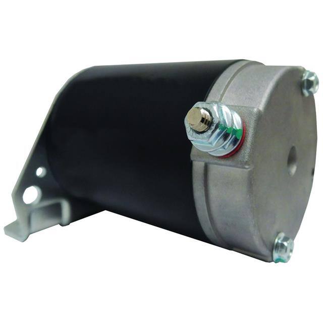 LA105 YEAR 2008 BRIGGS & STRATTON 19.5HP STARTER Replacement for John Deere LA105