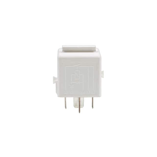 RY-557 COMPUTER CONTROL RELAY