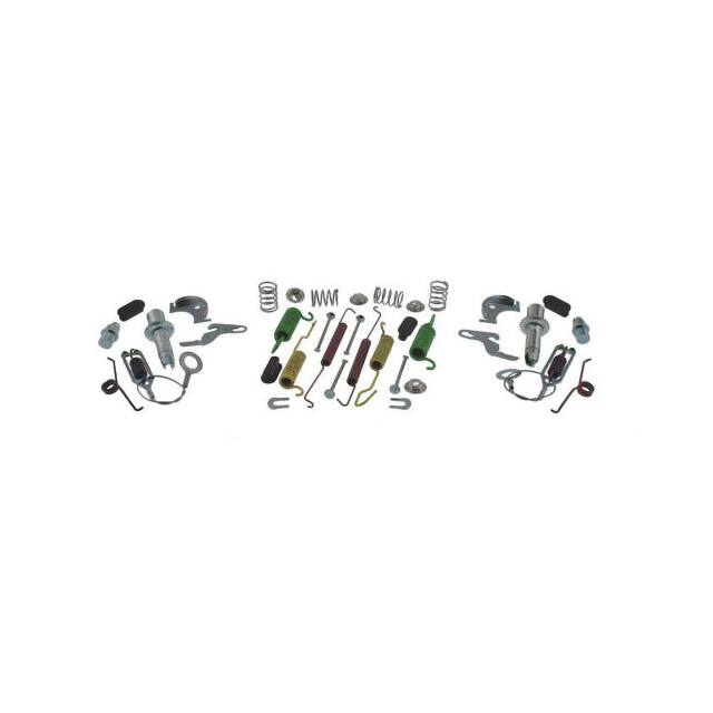 CKH2335 H2335 DRUM BRAKE HARDWARE KIT
