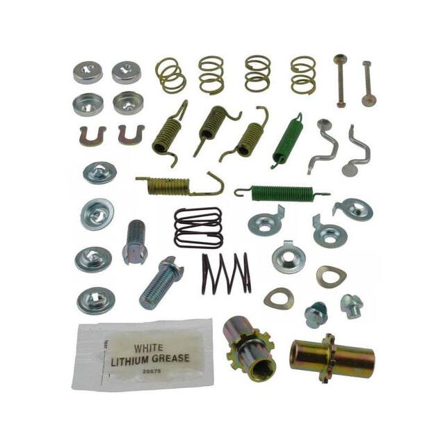 CK17390 17390 PARKING BRAKE HARDWARE KIT