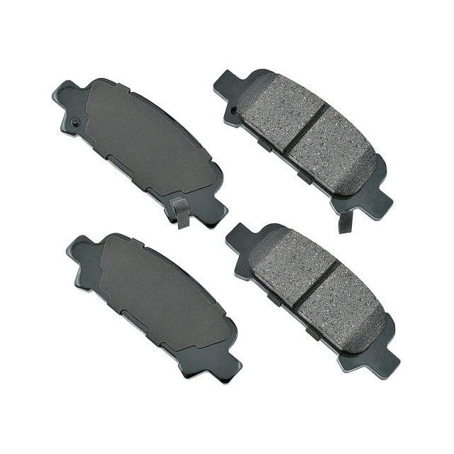 AKACT770 PROACT ULTRA PREMIUM CERAMIC DIS