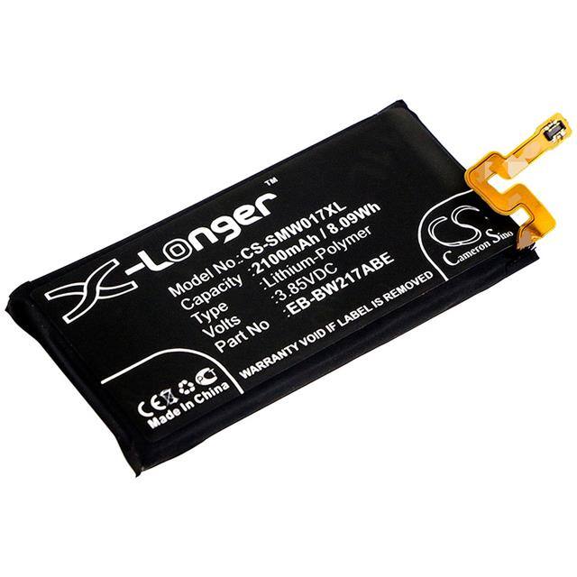 4894128143550 BATTERY Replacement for Cameron Sino 489
