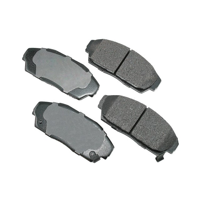 AKACT409 PROACT ULTRA PREMIUM CERAMIC DIS