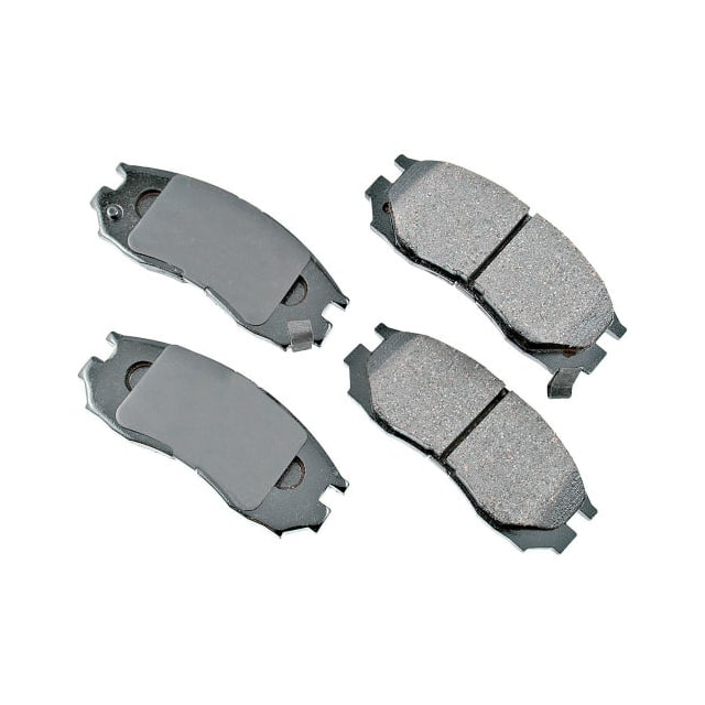 AKACT484 PROACT ULTRA PREMIUM CERAMIC DIS