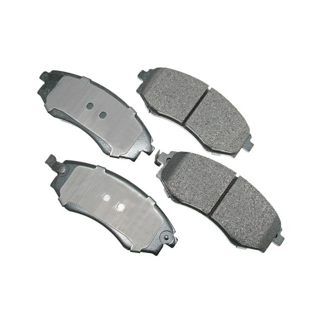 AKACT700 PROACT ULTRA PREMIUM CERAMIC DIS