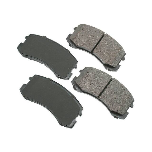 AKACT904 PROACT ULTRA PREMIUM CERAMIC DIS