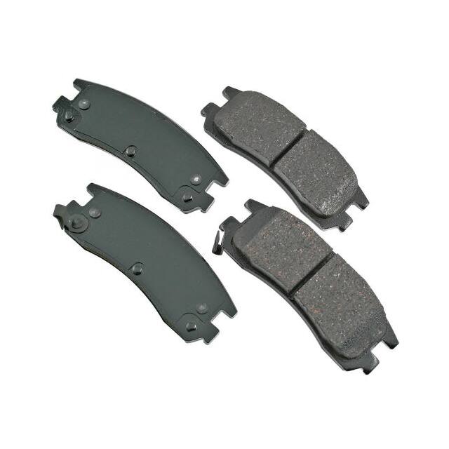 AKACT714 PROACT ULTRA PREMIUM CERAMIC DIS