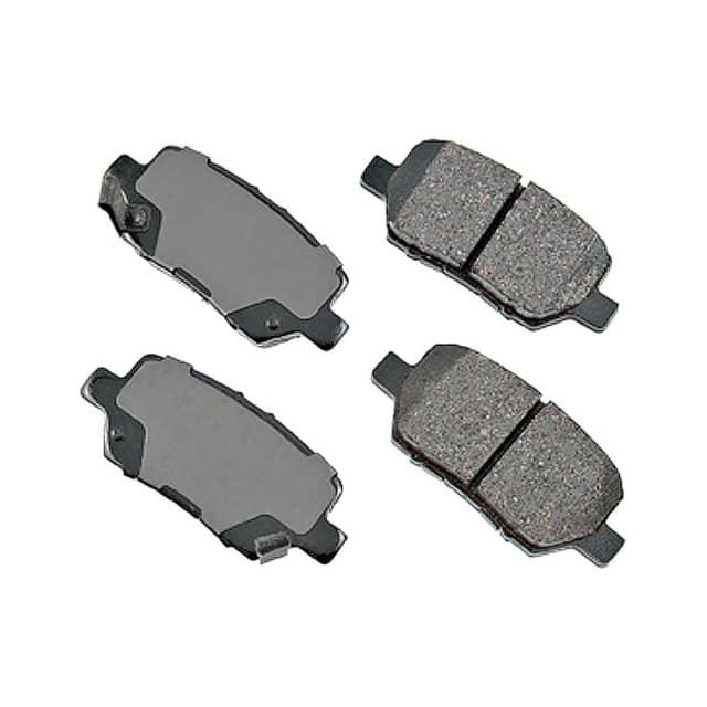 AKACT1090 PROACT ULTRA PREMIUM CERAMIC DIS