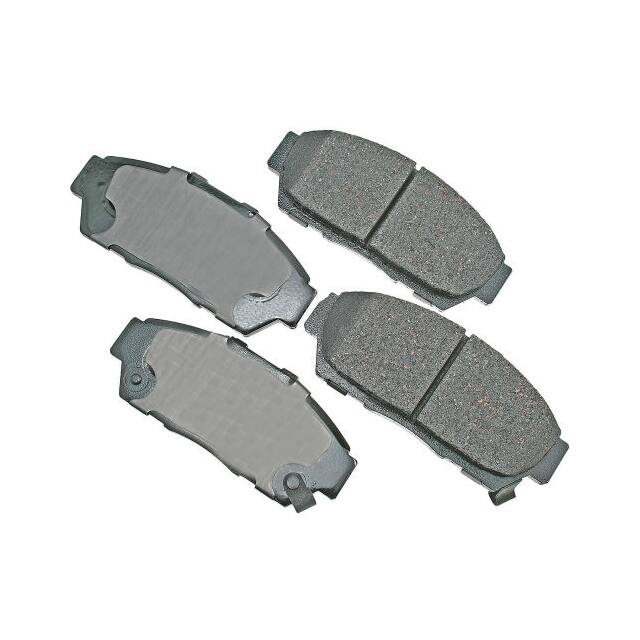 AKACT617 PROACT ULTRA PREMIUM CERAMIC DIS