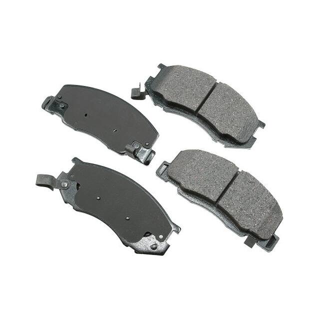 AKACT716 PROACT ULTRA PREMIUM CERAMIC DIS