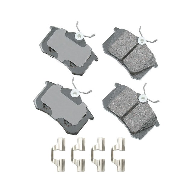 AKEUR340B EURO ULTRA PREMIUM CERAMIC DISC