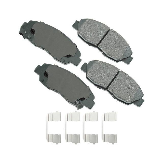 AKACT465E PROACT ULTRA PREMIUM CERAMIC DIS