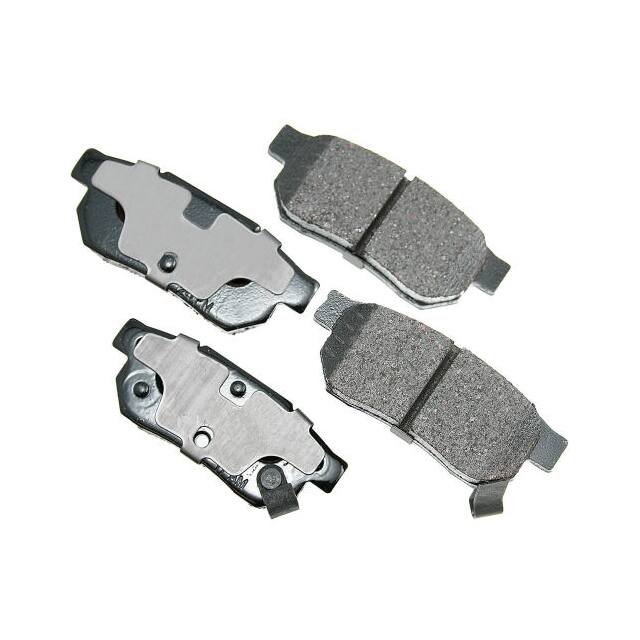 AKACT374 PROACT ULTRA PREMIUM CERAMIC DIS