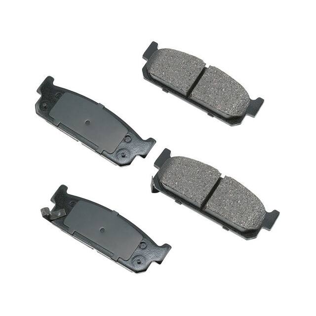 AKACT588 PROACT ULTRA PREMIUM CERAMIC DIS