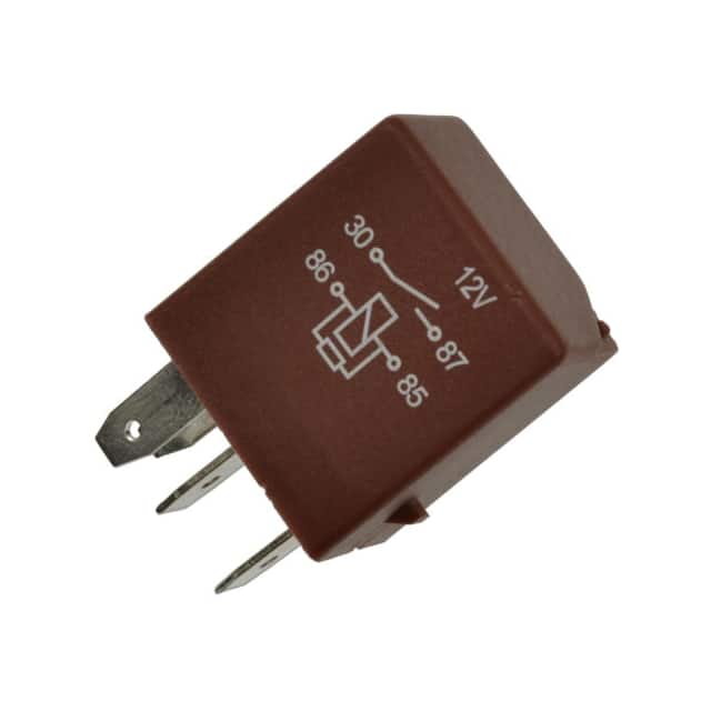 RY-720 COMPUTER CONTROL RELAY