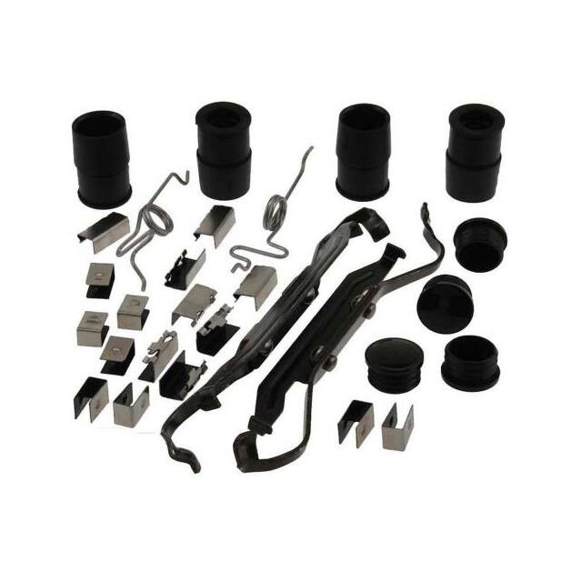 CKH5756Q H5756Q DISC BRAKE HARDWARE KIT