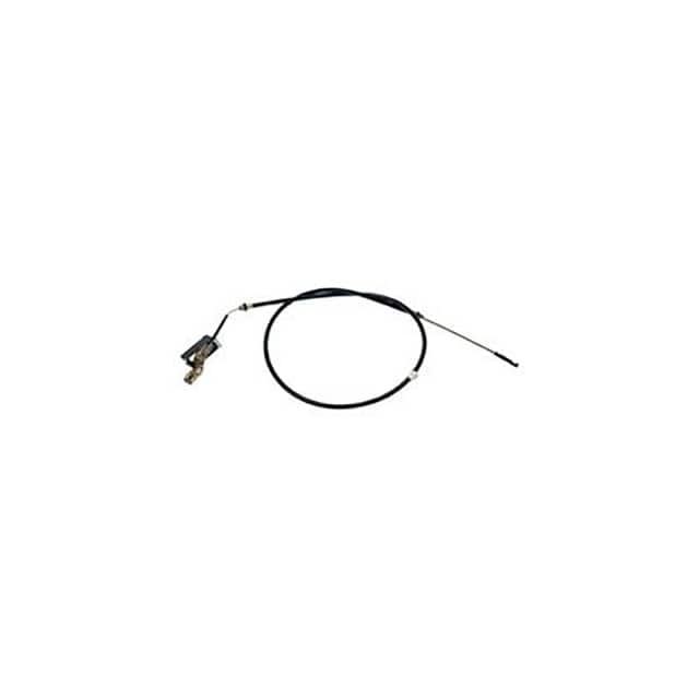 C660465 DORMAN PARKING BRAKE CABLE