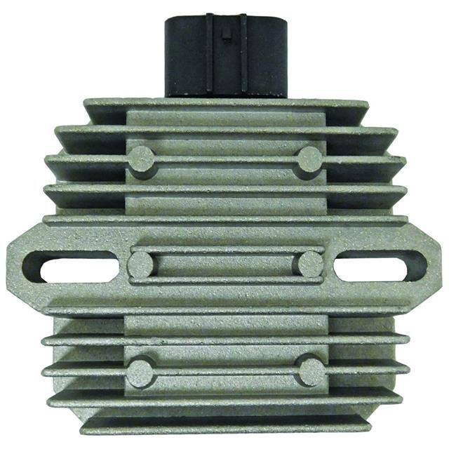31600-HN7-A21 REGULATOR AND RECTIFIER Replacement for Honda 31600-HN7-