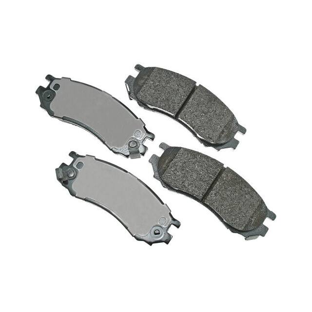 AKACT728 PROACT ULTRA PREMIUM CERAMIC DIS